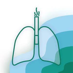 COPD cover image