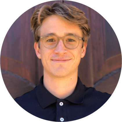 Mark Verryn